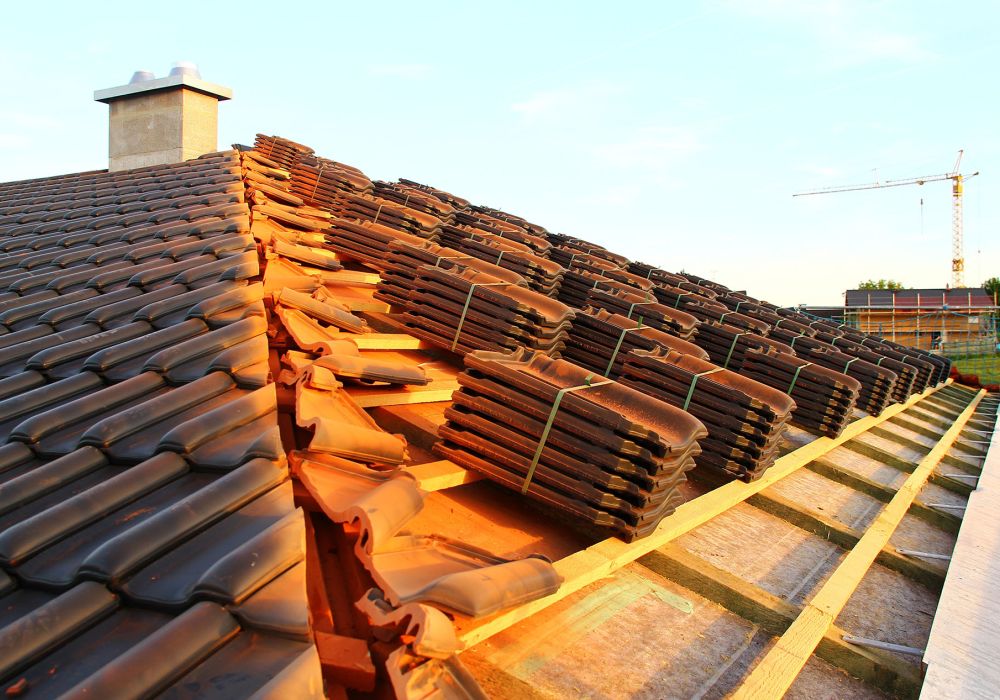 Wie lange hält ein Dach wirklich?